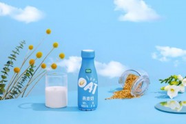 燕麦奶的主要成分是什么？ 植选燕麦奶不含一滴牛奶